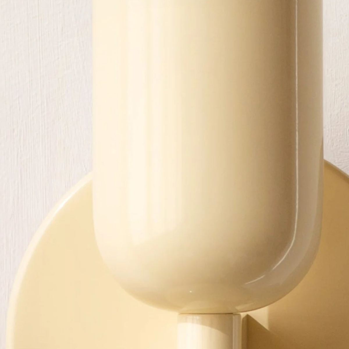 NordicGlow Minimalist LED Wall Light Scandinavian Indoor Lamp