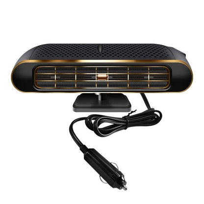 12V Portable Car Heater and Windshield Defroster