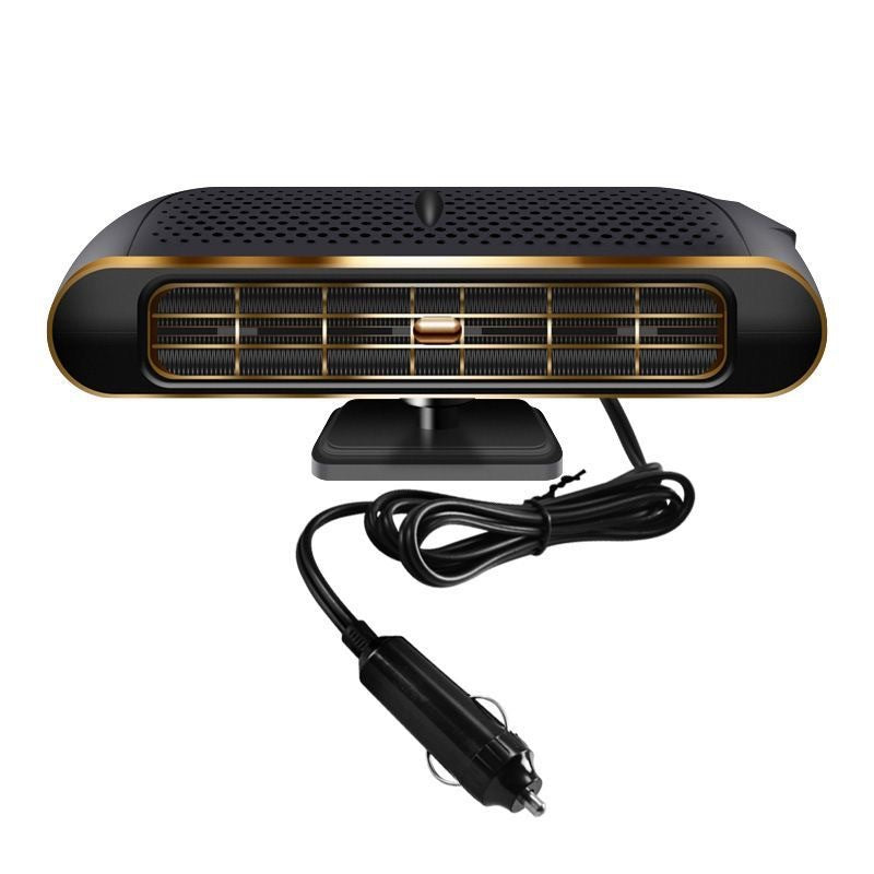 12V Portable Car Heater and Windshield Defroster