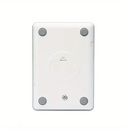 15kg Rechargeable Digital Food Scale with 1g Precision