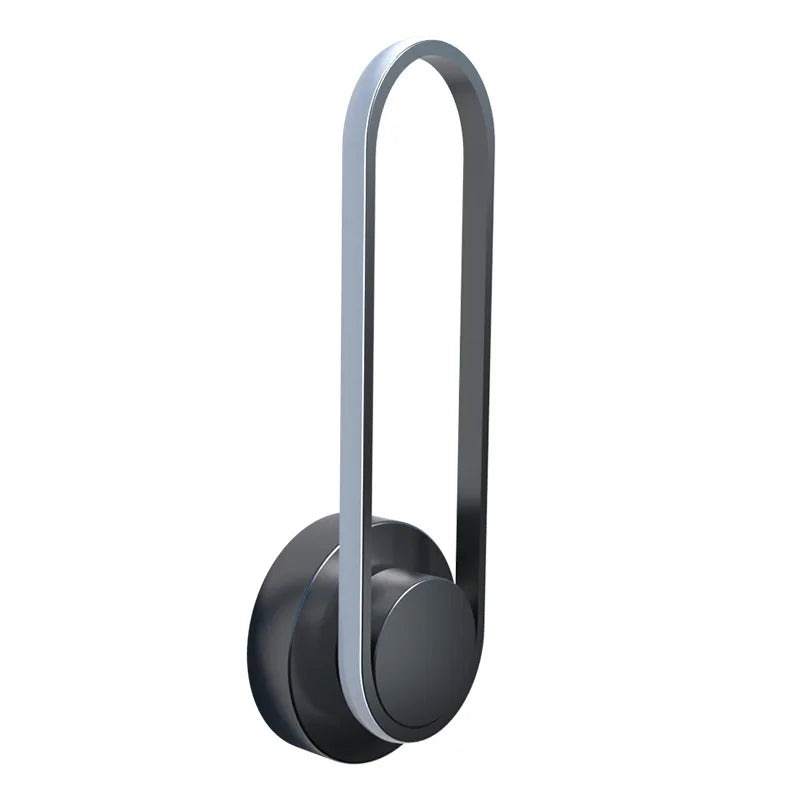 330 Degree Rotating Aluminium LED Wall Sconce