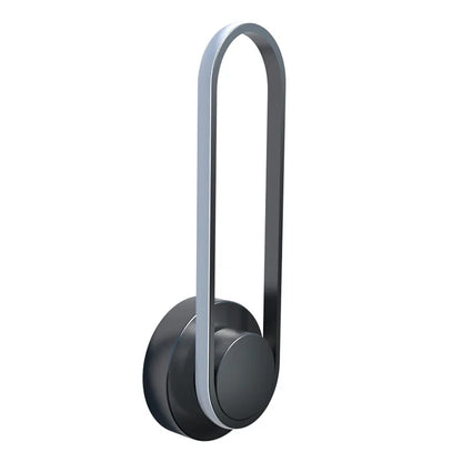330 Degree Rotating Aluminium LED Wall Sconce