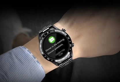 4G Smartwatch with GPS AMOLED Display Calls and Activity Tracking