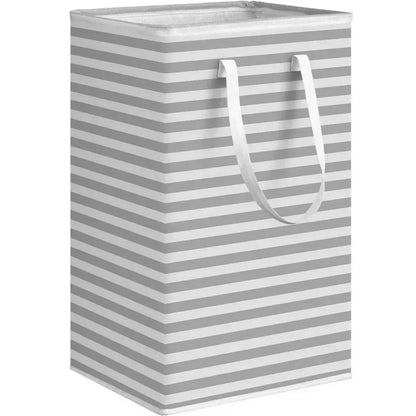 75L Waterproof Foldable Laundry Hamper with Handles