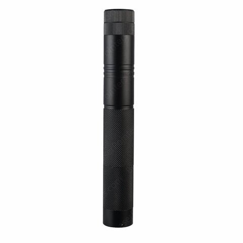 Adjustable Aluminium Laser Pointer with USB Rechargeable Battery
