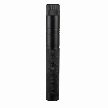 Adjustable Aluminium Laser Pointer with USB Rechargeable Battery