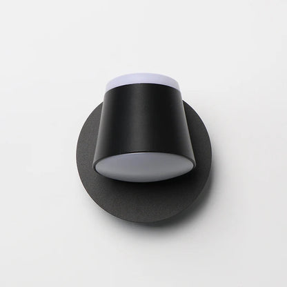 Adjustable Rotatable LED Wall Lamp
