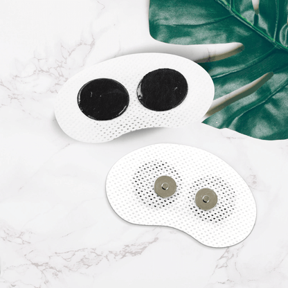 Anti-Snoring Device with Adjustable Pulse Settings