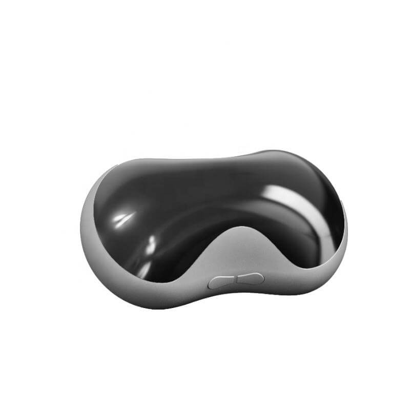 Anti-Snoring Device with Adjustable Pulse Settings