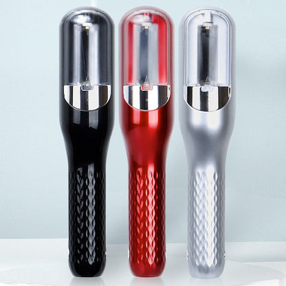 Automatic Split End Hair Trimmer for Smooth and Healthy Hair