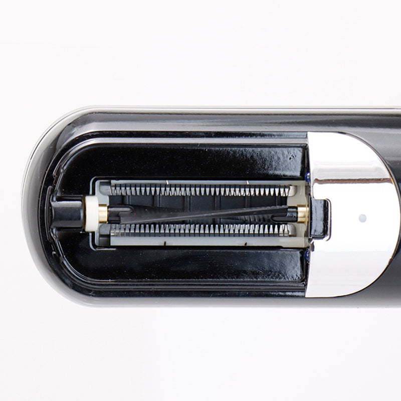 Automatic Split End Hair Trimmer for Smooth and Healthy Hair