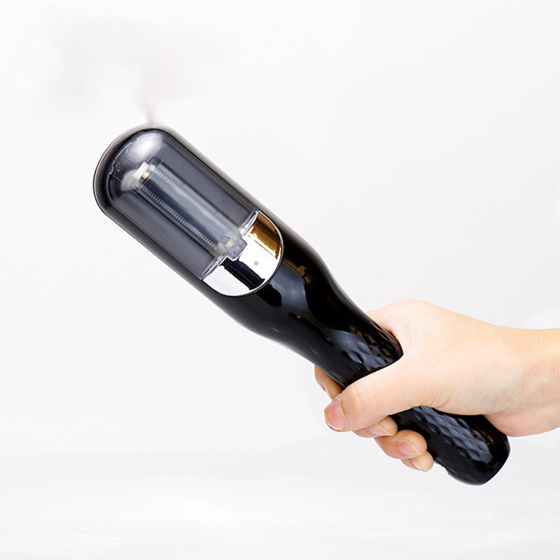 Automatic Split End Hair Trimmer for Smooth and Healthy Hair