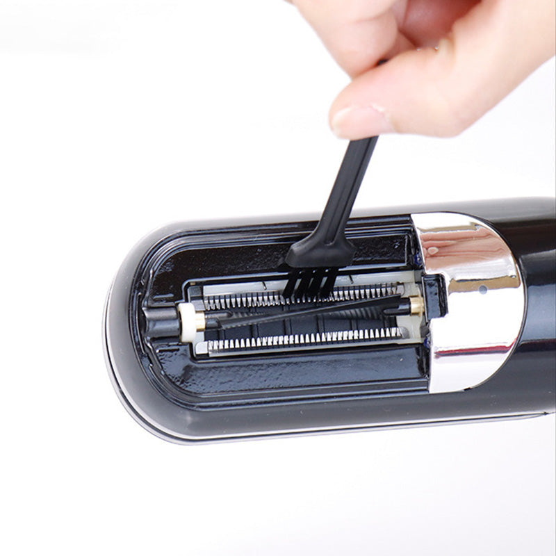 Automatic Split End Hair Trimmer for Smooth and Healthy Hair