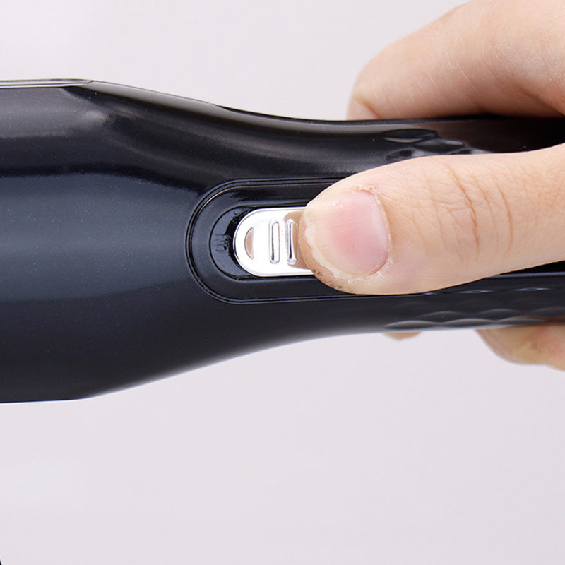 Automatic Split End Hair Trimmer for Smooth and Healthy Hair