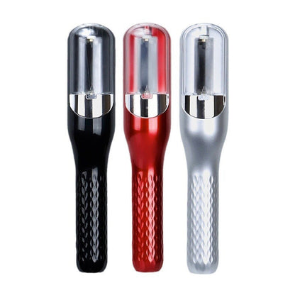 Automatic Split End Hair Trimmer for Smooth and Healthy Hair