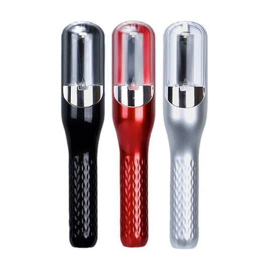 Automatic Split End Hair Trimmer for Smooth and Healthy Hair