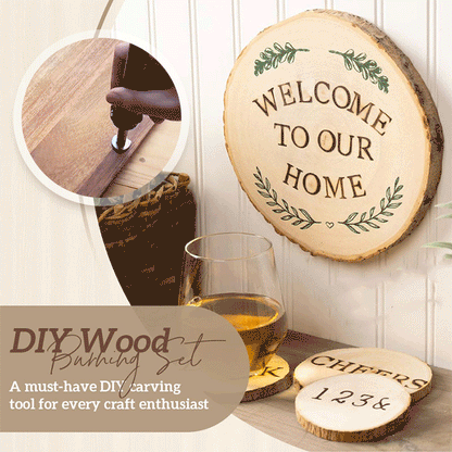 Brass Letter and Number Engraving Tips for DIY Projects