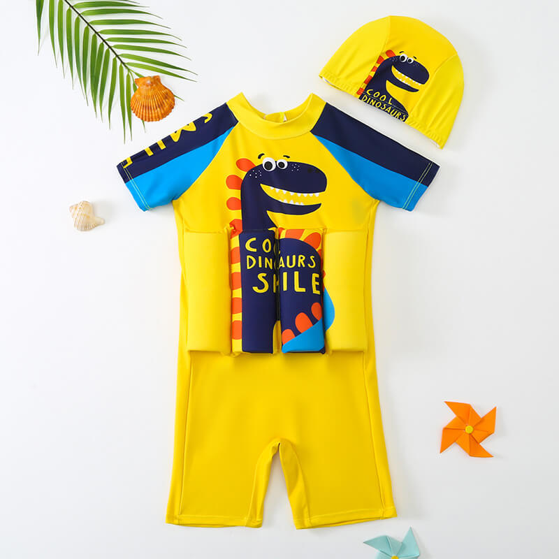 Children's Buoyancy Life Jacket for Swimming and Water Activities