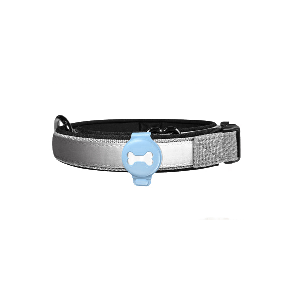 Dog GPS Tracker with Real-Time Location Tracking for iOS and Android