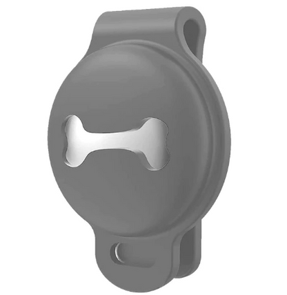 Dog GPS Tracker with Real-Time Location Tracking for iOS and Android