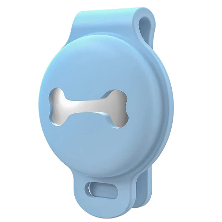 Dog GPS Tracker with Real-Time Location Tracking for iOS and Android