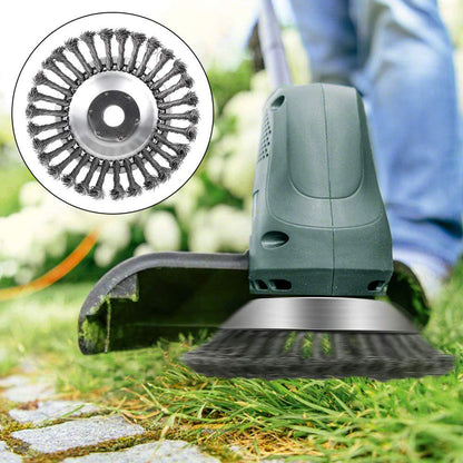 Durable String Trimmer Head for Gas-Powered Trimmers