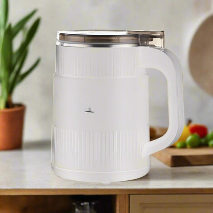 Electric Grain Mill for Grinding Fresh Flour and Grains