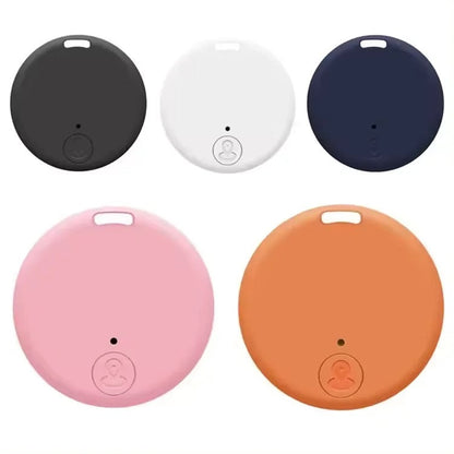 GPS Tracker for Cats with Real-Time Location Tracking and Long Battery Life