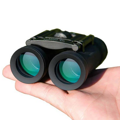 HD 40x22 Binoculars for Outdoor Viewing and Wildlife Observation