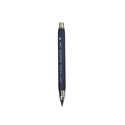 Heavy Duty 5.6mm Metal Mechanical Pencil for Sketching and Drafting