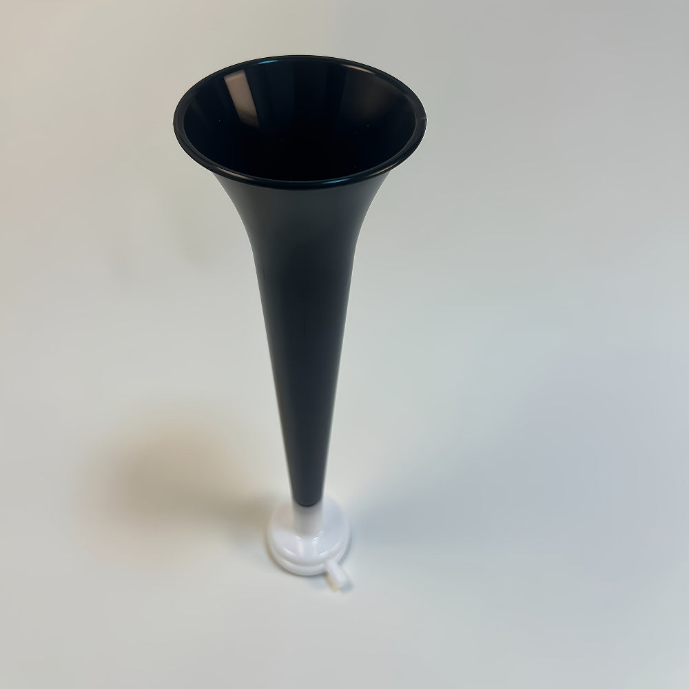 High Decibel Portable Air Horn for Stadium Events and Cheering