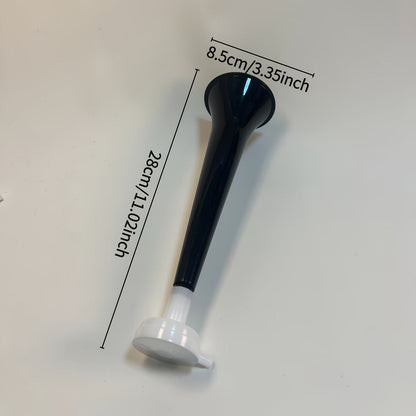High Decibel Portable Air Horn for Stadium Events and Cheering