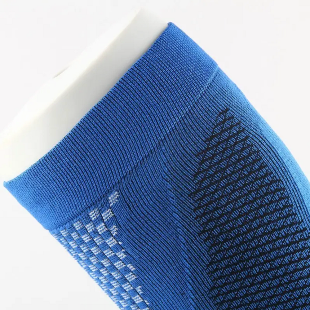 High-Grade Compression Socks for Leg Support with Graduated Compression
