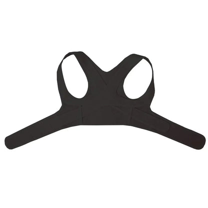 Invisible Back Stabilizer with Ergonomic and Adjustable Design