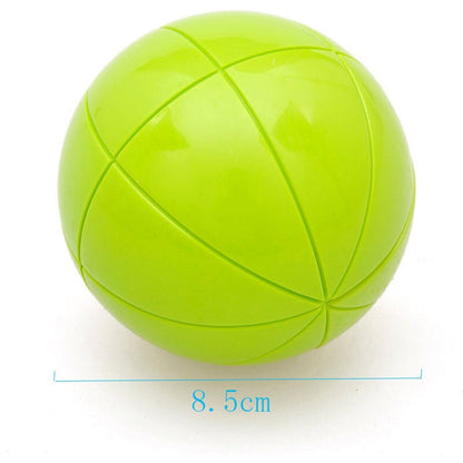 Kids 3D Brain Teaser Puzzle Ball Educational Toy