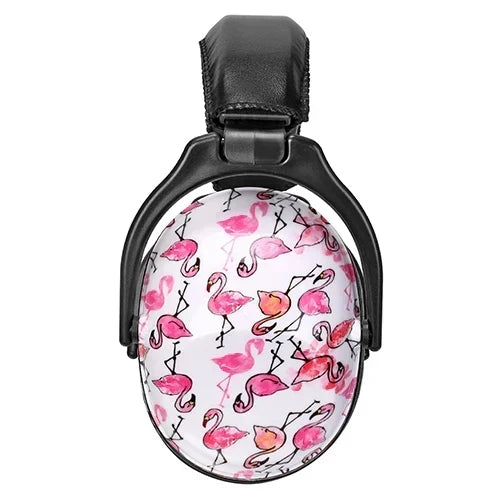 Kids Noise Reduction Ear Muffs for Comfortable Sound Protection