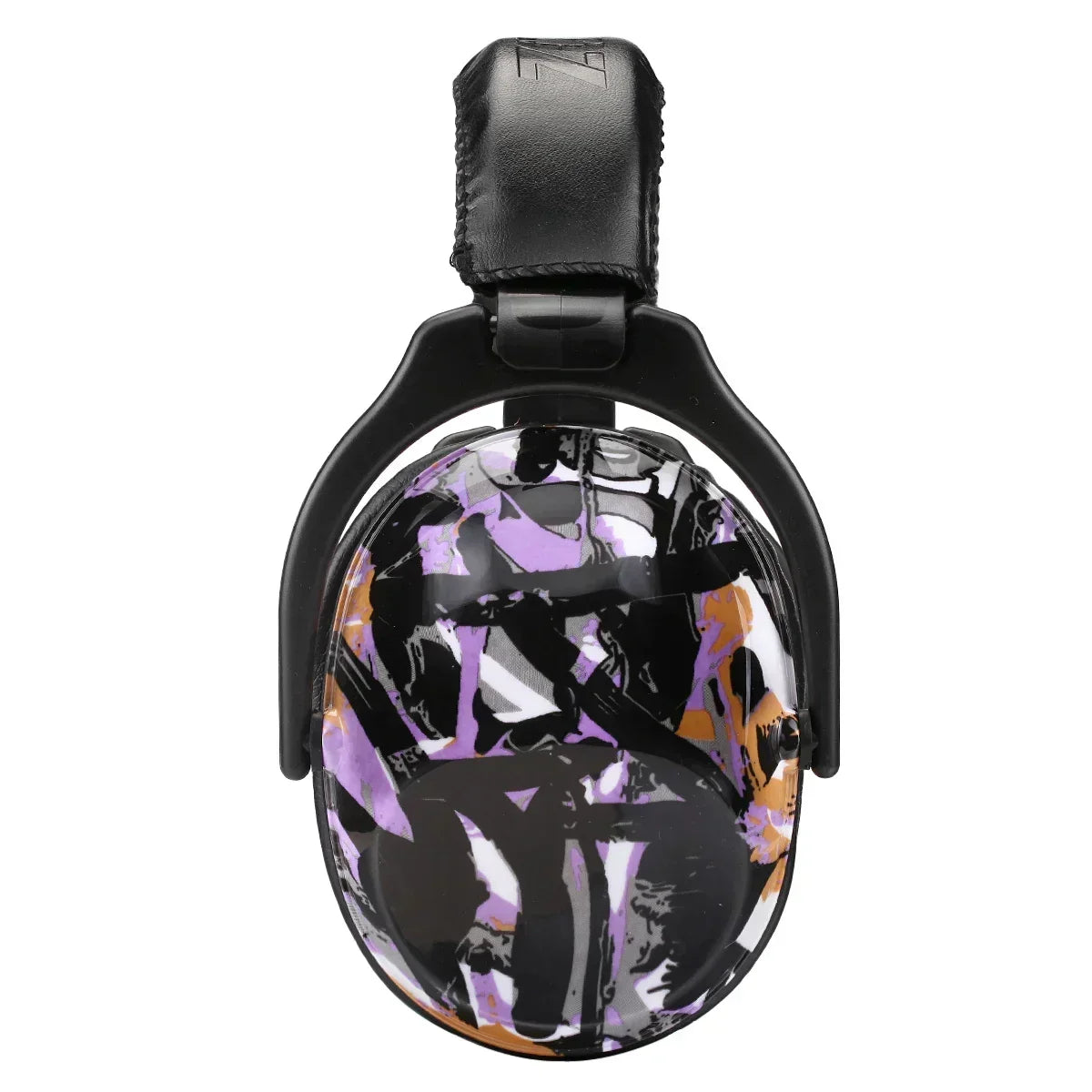 Kids Noise Reduction Ear Muffs for Comfortable Sound Protection