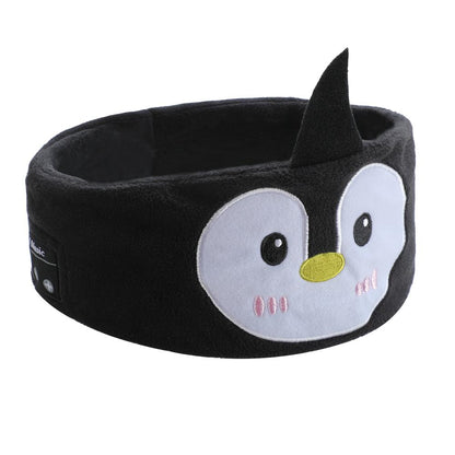 Kids Wireless Bluetooth Headband Headphones with 90dB Volume Limit