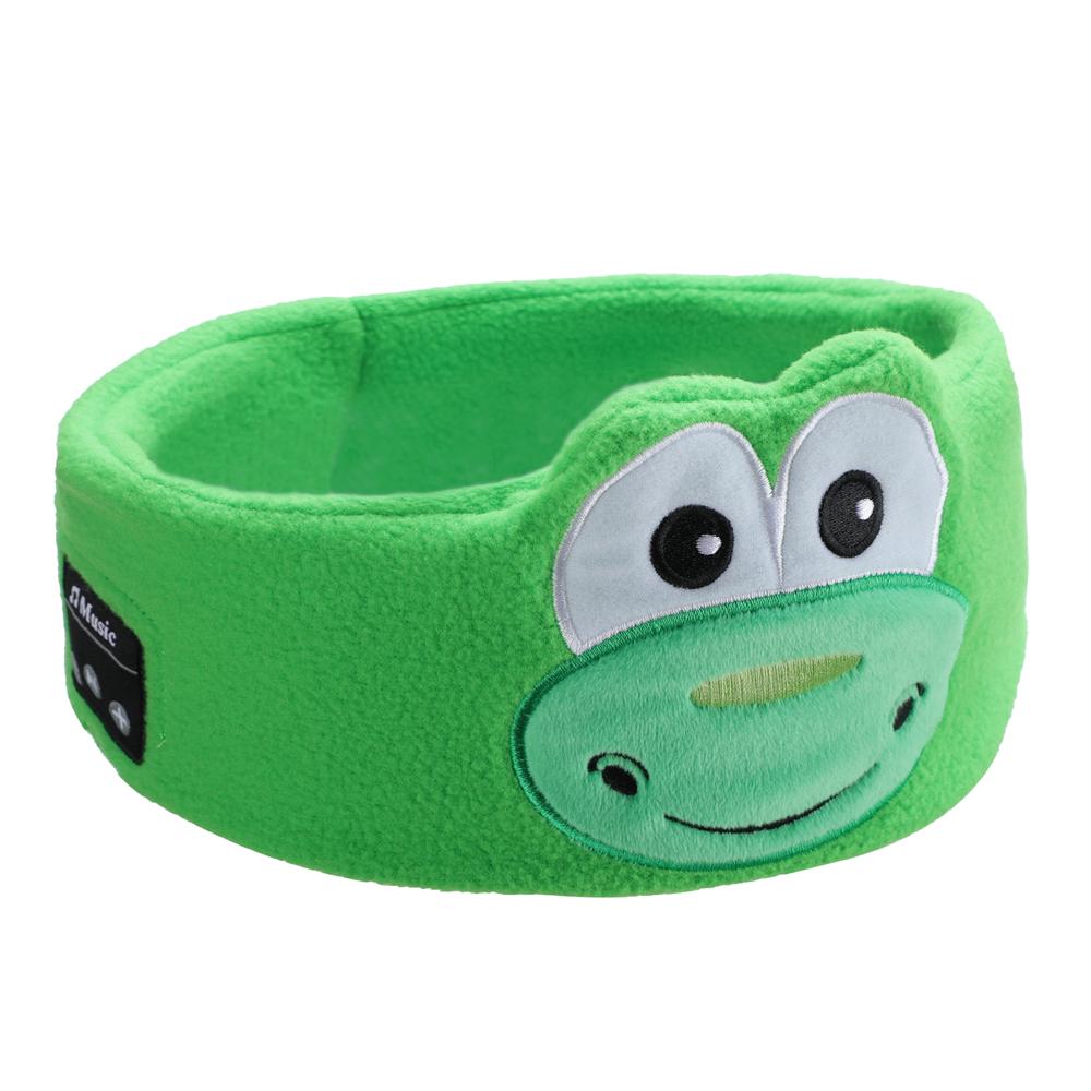 Kids Wireless Bluetooth Headband Headphones with 90dB Volume Limit