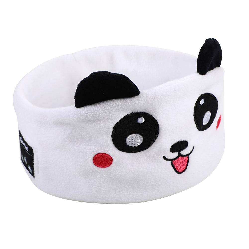 Kids Wireless Bluetooth Headband Headphones with 90dB Volume Limit