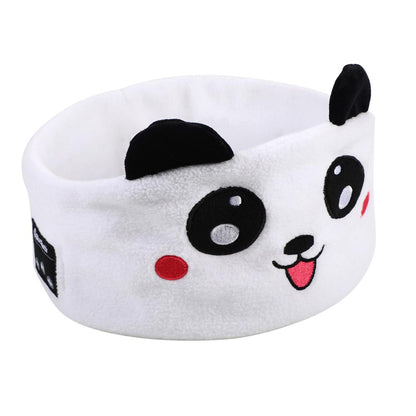 Kids Wireless Bluetooth Headband Headphones with 90dB Volume Limit