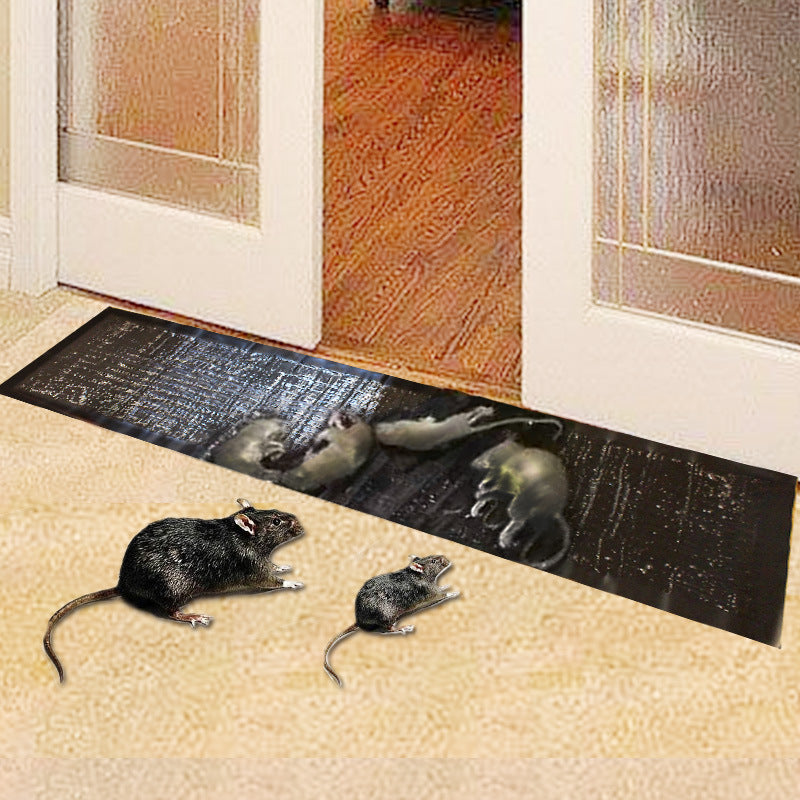 Large Non-Toxic Glue Traps with Strong Adhesive for Pest Control