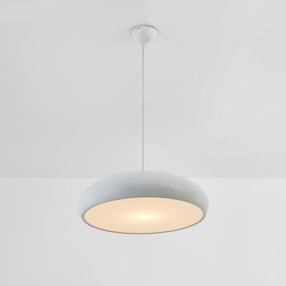 Modern Metal Dome Pendant Light with E27 Socket