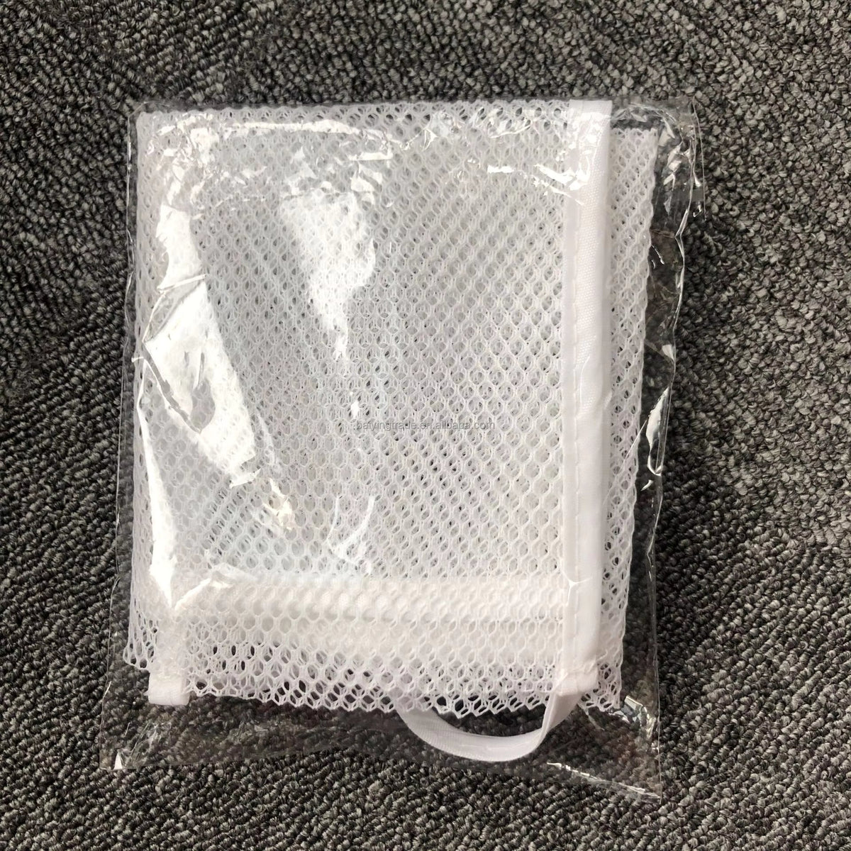 Mold-Free Bath Toy Organizer Storage Net