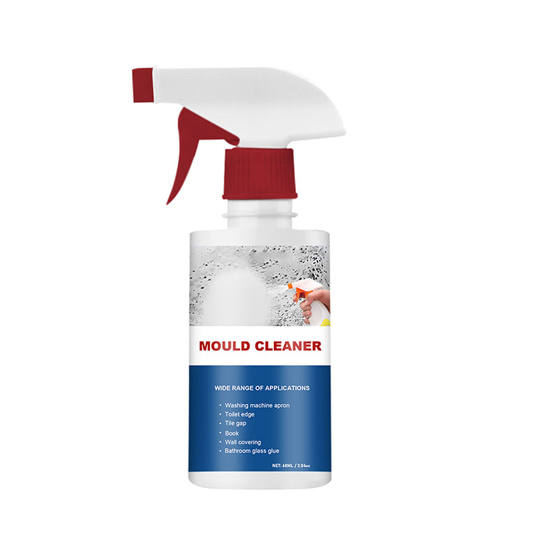 Mold Removal Foam Spray for Removing Mold Stains on Household Surfaces