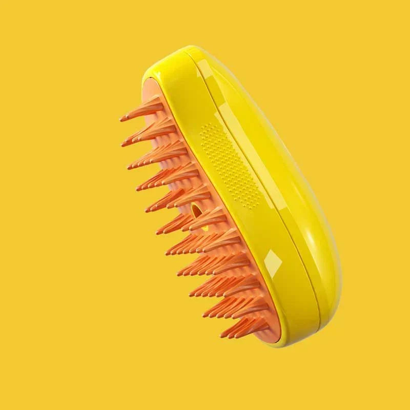 Nano Mist Pet Grooming Brush for Cats and Dogs