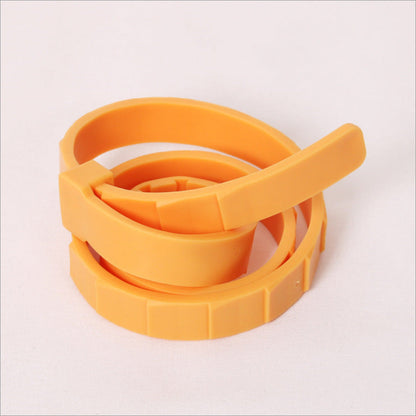 Natural Tick and Flea Protection Collar for Dogs