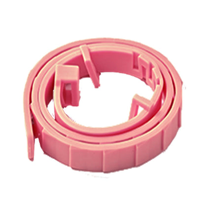 Natural Tick and Flea Protection Collar for Dogs