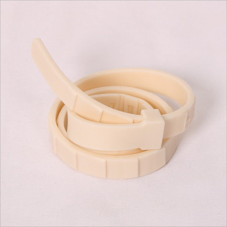 Natural Tick and Flea Protection Collar for Dogs
