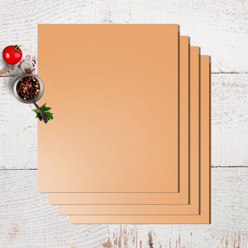 Non-Stick BBQ Grill Mat for Gas, Charcoal and Electric Grills
